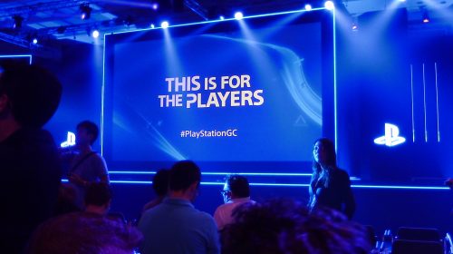 Sony considera fazer uma conferência na Gamescom 2017