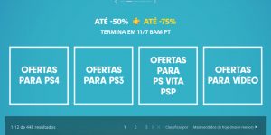 Muitos Jogos! Sony revela “Promoção de Meio do Ano” na PSN; confira