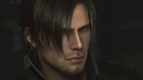 Atual dublador de Leon Kennedy não estará em Resident Evil 2 Remake