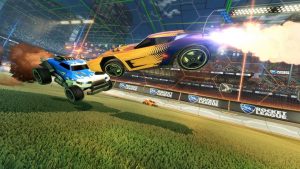 Estúdio revela que ‘não há planos para Rocket League 2’