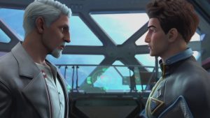 A aventura espacial, Starlink Battle for Atlas é anunciado para o PS4