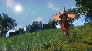 Sakuna: Of Rice and Ruin chegará no Ocidente em 2018; Veja detalhes