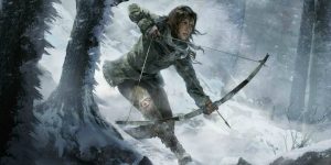 [Rumor] Vazam supostas imagens conceituais de novo Tomb Raider
