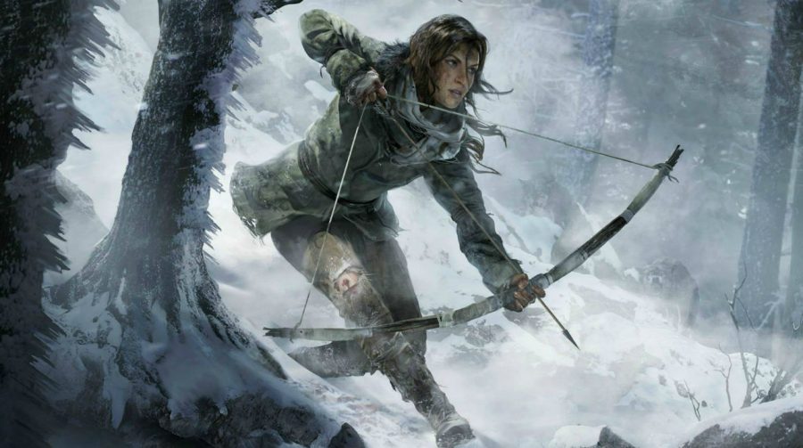 [Rumor] Vazam supostas imagens conceituais de novo Tomb Raider