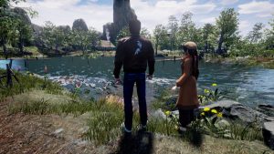 Shenmue 3 é mais um jogo adiado para 2018; saiba detalhes