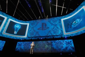 Sony aposta em God of War, Days Gone e Spider-Man na E3 2017