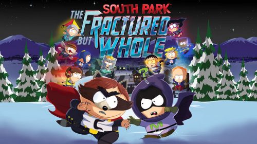 South Park: A Fenda que Abunda Força recebe melhorias; veja detalhes