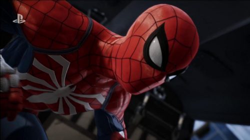 O que traz Miles Morales ao trailer do game Spider-Man?