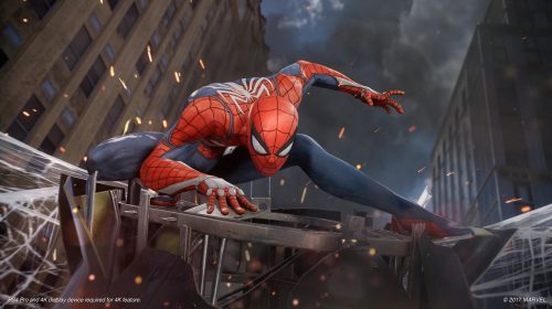 Marvel fala mais sobre Spider-Man ter se inspirado na série Arkham
