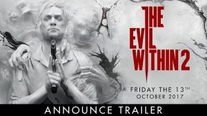 The Evil Within 2 não terá “bordas pretas” na tela, confirma produtor