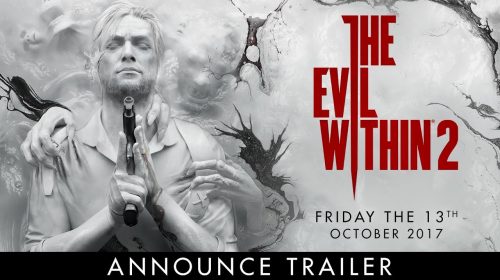 Bethesda revela que The Evil Within 2 sai ainda em 2017; assista ao trailer