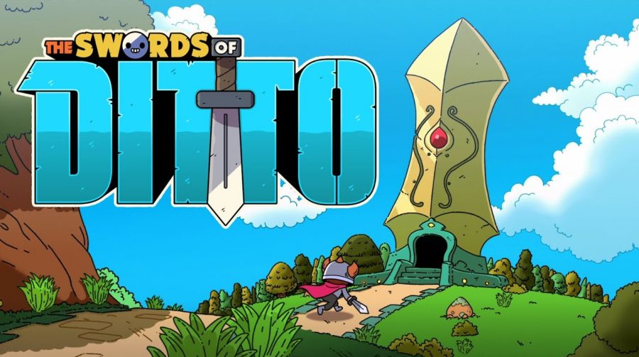 The Swords of Ditto chegará ao PlayStation 4 em 2018; saiba mais