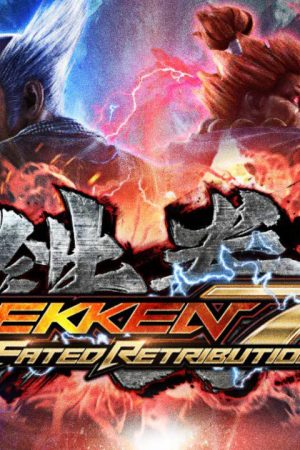 Tekken 7: Vale a pena?