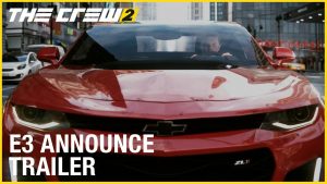 Com trailer empolgante, Ubi revela The Crew 2; veja