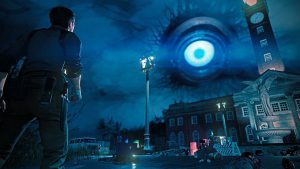The Evil Within 2: vídeo revela pequenos trechos de gameplay