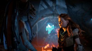 DLC de Horizon: Zero Dawn entra em pré-venda com desconto
