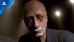 [E3 2017] Testamos! The Impatient promete terror psicológico no VR