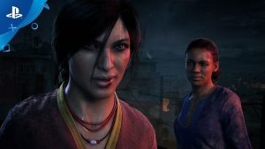 Veja: primeiro gameplay de Uncharted: The Lost Legacy