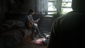 Naughty Dog garante foco total em The Last of Us: Part II após agosto