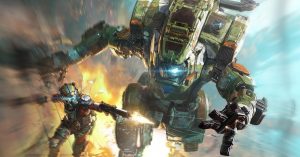 Titanfall só conta com dois devs para lidar com demandas da comunidade