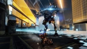 EA teria cancelado jogo single player de Titanfall, diz site