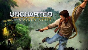 Remake de Uncharted: Golden Abyss não está descartado, diz estúdio
