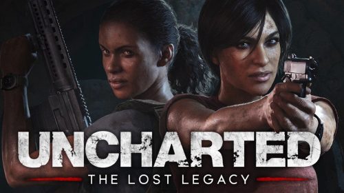 Uncharted: The Lost Legacy: tamanho do arquivo, pré-load e mais