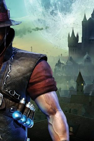 Victor Vran: Overkill Edition: Vale a Pena?