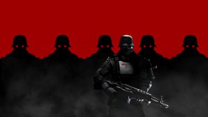 Novo jogo de Wolfestein aparece na lista da Amazon