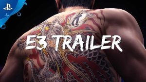 Yakuza 6: 15 minutos de muita pancadaria em novo gameplay
