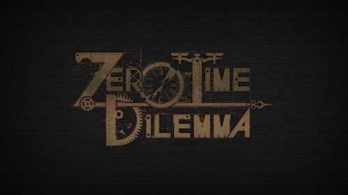 Versão para PS4 de Zero Time Dilemma recebe primeiro trailer