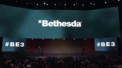 E3 2017: Conferência da Bethesda marcada para 12 de junho; Confira