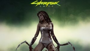 CD Projekt RED está muito focada em Cyberpunk 2077