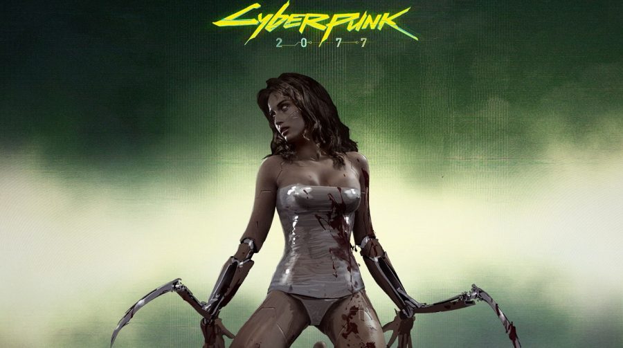 Cyberpunk 2077 caminha como planejado; comenta CD Projekt RED