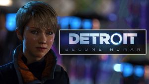 [Testamos na PSX] Nova demo de Detroit impressiona ainda mais
