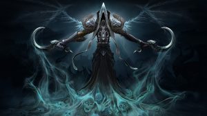 [Rumor] Diablo III: Eternal Collection à caminho – classificação revelada