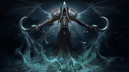 [Rumor] Diablo III: Eternal Collection à caminho - classificação revelada
