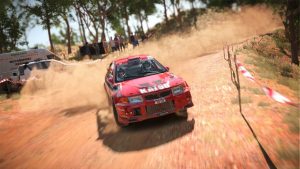 DiRT 4 terá melhorias gráficas no PS4 PRO; veja quais