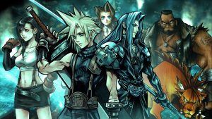 30 anos de Final Fantasy: músicas da franquia invadem estação de metrô japonesa