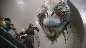 Diretor confirma que God of War terá chefes opcionais; entenda