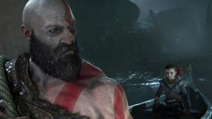 Novo God of War não terá troca de câmera durante as cenas
