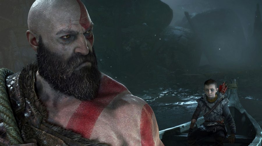 E3 2017: God of War estava rodando no PS4 padrão; veja imagens