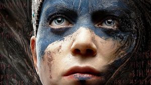 Hellblade é líder de indicações no BAFTA Game Awards