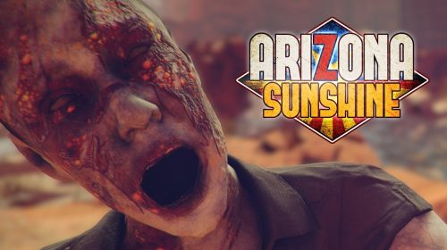 Anunciada a versão de lançamento de Arizona Sunshine