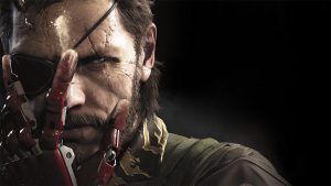 Roteiro do filme de Metal Gear está pronto, segundo diretor