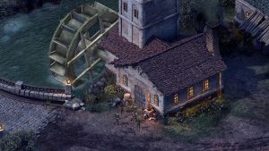 Pillars of Eternity: RPG chega ao PS4 no final de agosto; veja trailer