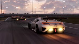 Project Cars 2: lançamento acontece em setembro no PS4; veja trailer