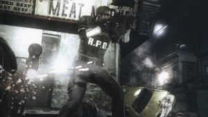 Data de lançamento de Resident Evil 2 Remake pode estar “próxima”