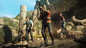 Strange Brigade é novo jogo da produtora de Sniper Elite; veja trailer