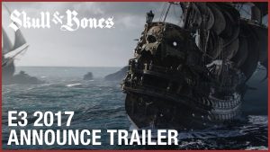 E3 2017: Skull And Bones é a nova IP da Ubisoft; veja trailer e gameplay